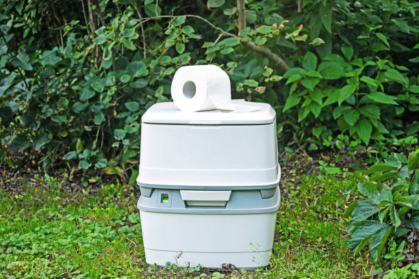 Reliable Stockton University, NJ porta potty rental Solutions