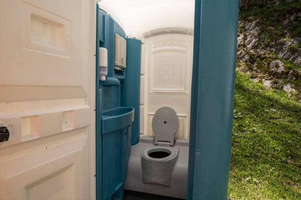 Best Emergency porta potty rental  in Stockton University, NJ