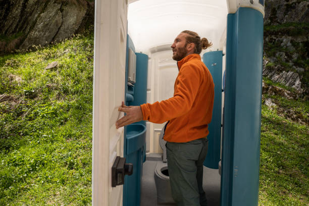 Portable Toilet Options We Offer in Stockton University, NJ