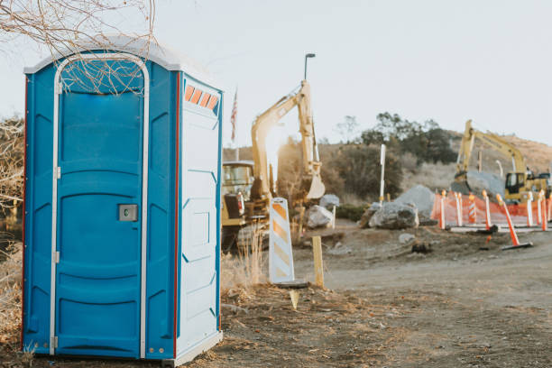 Best Sanitation services for porta potties  in Stockton University, NJ
