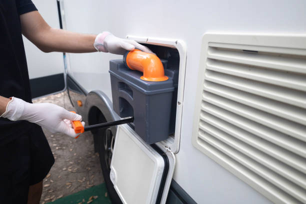Best Local porta potty services  in Stockton University, NJ