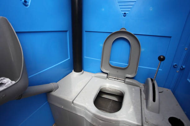 Porta potty rental for outdoor events in Stockton University, NJ
