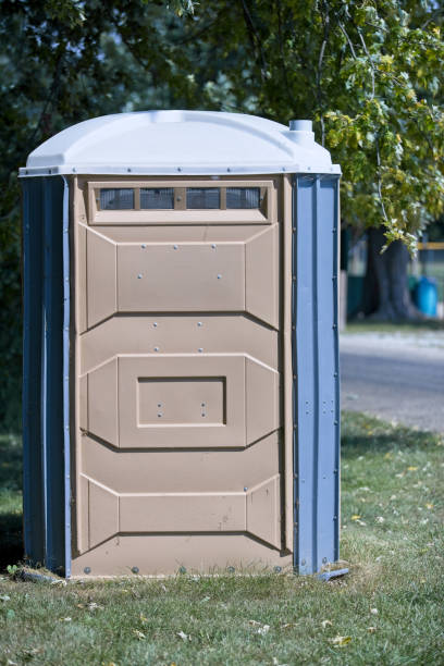 Best High-end porta potty rental  in Stockton University, NJ