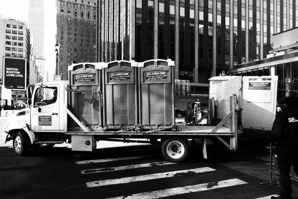 Best Handicap porta potty rental  in Stockton University, NJ