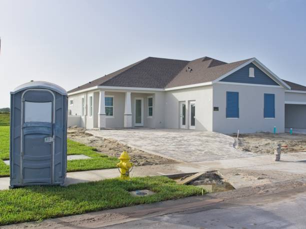 Best Best portable toilet rental  in Stockton University, NJ