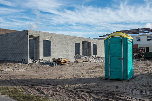 Best Portable bathroom rental  in Stockton University, NJ